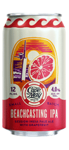 Cape May Brewing Co Beachcasting Session IPA